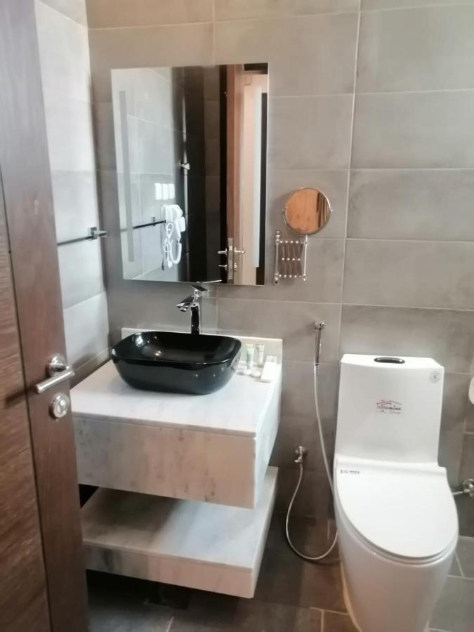 Clowzer Hotel Appartments Ер-Ріяд Екстер'єр фото